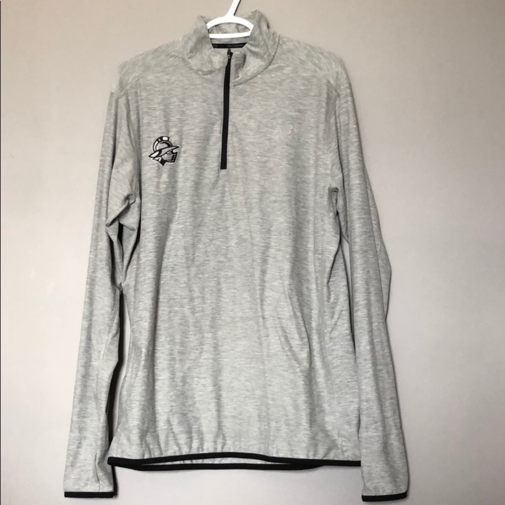 Atlanta Gladiators (ECHL) New Balance Quarter Zip